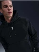 Спортивная кофта мужская Nike Kb U Nk Tf Fund Po Hdy HJ8109-010 M Черная (197860184091) - изображение 5