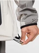 Спортивна чоловіча кофта Nike Tech Woven Grey HM7151-014 XL Різнокольорова (197599175988) - зображення 6