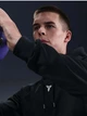 Спортивная кофта мужская Nike Kb U Nk Tf Fund Po Hdy HJ8109-010 S Черная (197860173118) - изображение 7