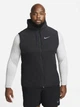 Теплий жилет чоловічий Nike M Nk Tf Fz Vst Winterized DD2132-010 S Чорний (195243258292) - зображення 8