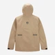 Куртка демисезонная с капюшоном мужская Nike X Travis Scott Nrg Bh Jacket DM1275-250 S Бежевая (195244768820) - изображение 2