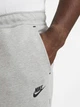 Спортивные штаны мужские Nike Nsw Tech Fleece M CU4495-063 XL Светло-серые (194493751317) - изображение 6