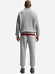 Спортивный костюм мужской Nike M Nk Club Bb Hz Top + M Nk Club Ft Jogger FN3864-063&FN3801-063 XL Серый (5397901080170) - изображение 2
