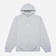 Худи утепленное мужское Jordan M J Flt Flc Po FV7247-050 XL Светло-серое (198483719486) - изображение 5