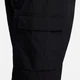 Спортивные штаны мужские Nike M Nsw Sw Air Ltwt Wv Pant FZ8371-010 S Черные (196977339943) - изображение 5