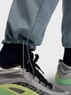 Спортивные штаны мужские Jordan M J Df Sprt Hoop Flc Pant FV8604-041 M Серые с синим (198481083770) - изображение 5