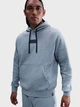 Худи мужское Nike Psg Club HM2884-493 L Голубое (198480012313) - изображение 1