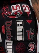 Спортивный костюм мужской Jordan M J Ess Aop Flc Po + M J Ess Aop Flc Pant HM7254-010&HM7257-010 M Разноцветный (9003393385105) - изображение 9
