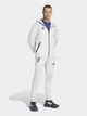 Спортивні штани чоловічі Adidas Tiro Travel KE8363 S Білі (4068821761964) - зображення 4