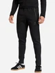 Спортивні штани чоловічі Adidas Tiro Travel Sweat Pant KF6072 S Чорні (4068821912847) - зображення 1