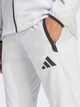 Спортивный костюм мужской Adidas Tiro Travel Woven Windbreaker + Tiro Travel KD3336&KE8363 S Белый (1159266415274) - изображение 8