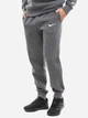 Спортивный костюм мужской утепленный Nike Park 26 Fleece Full-Zip + 26 Fleece Full-Zip IB1228-071&IB1248-071 L Серый (3846986245621) - изображение 2