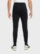 Спортивный костюм мужской Nike M Nk Tch Flc Fz Wr Hoodie + M Nk Tch Flc Jggr HV0949-010&HV0959-010 S Черный (1141249999561) - изображение 3