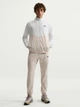 Спортивный костюм мужской Nike M Nk Wr Pk Trk Suit IF1623-104 M Бежевый (196975294379) - изображение 1