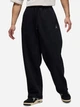 Спортивный костюм мужской утепленный Jordan M J Brk Ovs Po Hd + M J Brk Ovs Oh Pant IB7235-010&IB7238-010 XL Черный (5178207597034) - изображение 6