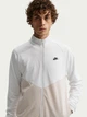 Спортивный костюм мужской Nike M Nk Wr Pk Trk Suit IF1623-104 M Бежевый (196975294379) - изображение 5