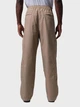Спортивні штани чоловічі Jordan M J Flt Utility Pant HV0530-247 Коричневі (198726488162) - зображення 2