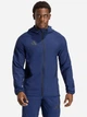 Спортивный костюм мужской Adidas Tiro 26 Travel Windbreaker + Tiro Travel KD3334&KE8364 S Синий (7800643187933) - изображение 2