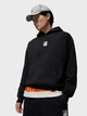Худи мужское Jordan M J Brk Gfx HV0544-010 XL Черное (198485241879) - изображение 1