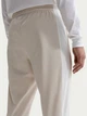 Спортивный костюм мужской Nike M Nk Wr Pk Trk Suit IF1623-104 M Бежевый (196975294379) - изображение 8