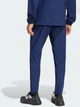 Спортивный костюм мужской Adidas Tiro 26 Travel Windbreaker + Tiro Travel KD3334&KE8364 S Синий (7800643187933) - изображение 5