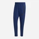 Спортивный костюм мужской Adidas Tiro 26 Travel Windbreaker + Tiro Travel KD3334&KE8364 S Синий (7800643187933) - изображение 9