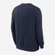 Свитшот мужской Nike New England Patriots Draw Block Club NKPV41S8K-KU0 L Темно-синий (198424446037) - изображение 2
