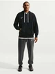 Толстовка на молнии мужская Nike Park 26 Full Zip IB1228-010 M Черная (198726122776) - изображение 3