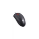 Мишка Defender Icon MB-057 USB Black (52057) - зображення 2