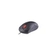 Мишка Defender Icon MB-057 USB Black (52057) - зображення 3