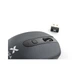 Мишка Vinga MSW-908 Silent Click black - изображение 5