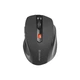 Мишка Defender Ultra MM-315 Wireless Black (52315) - зображення 1