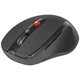 Мишка Defender Ultra MM-315 Wireless Black (52315) - зображення 2