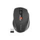 Мишка Defender Ultra MM-315 Wireless Black (52315) - зображення 5