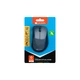 Мишка Canyon MW-11 Wireless Pixart Blue (CNE-CMSW11BL) - изображение 6