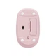 Мишка Logitech M196 Bluetooth Rose (910-007461) - изображение 5