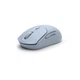 Мишка HP 400 Quiet Wireless/Bluetooth Blue (AZ7B4AA) - изображение 4