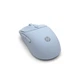Мишка HP 400 Quiet Wireless/Bluetooth Blue (AZ7B4AA) - изображение 5
