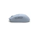 Мишка HP 400 Quiet Wireless/Bluetooth Blue (AZ7B4AA) - изображение 9