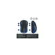 Мишка Logitech M185 blue (910-002236) - изображение 4