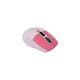Мишка Canyon MW-26 LCD Silent Wireless/Bluetooth Pink (CNS-CMSW26P) - изображение 7