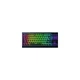 Клавіатура Razer BlackWidow V4 TKL Hyperspeed RGB Wireless/Bluetooth/USB UA Black (RZ03-05480100-R3M1) - изображение 1