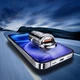 Ładowarka samochodowa Wozinsky 65W USB-C PD + USB-A QC 3.0 Black (5907769383915) - obraz 8