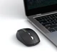 Mysz Wozinsky WMGK-1132 RGB Wireless/Bluetooth Black (5907769384134) - obraz 6