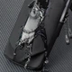 Opaska sportowa Wozinsky WSDB-B armband na ramię na telefon do biegania Black (5907769384615) - obraz 5