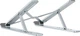 Podstawka pod laptopa Wozinsky WDCX-X8S Silver (5907769387661) - obraz 2