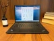 Ноутбук Lenovo ThinkPad T14S Gen4 14" FHD+ IPS intel core i5-1345U 256GB SSD 16GB Б/У - изображение 2