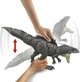 Figurka dinozaura Jurassic World Ugryzienie Giganotozaura (0194735349722) - obraz 2