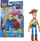 Figurka interaktywna Toy Story Chudy z efektami dźwiękowymi 23 cm (0194735356775) - obraz 2