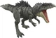Figurka dinozaura Jurassic World Ugryzienie Giganotozaura (0194735349722) - obraz 6